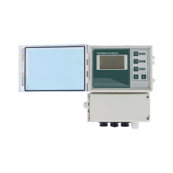 Wall-Mounted-Chlorine-Meter-LWCM-A10-250x250